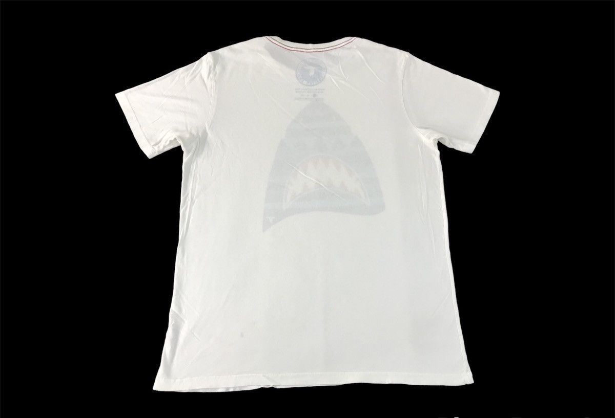 Japanese Brand × Vintage California Topo Ranch Venice Jaw Logo Graphic Screen K2202j Size US M / EU 48-50 / 2 - 2 Thumbnail