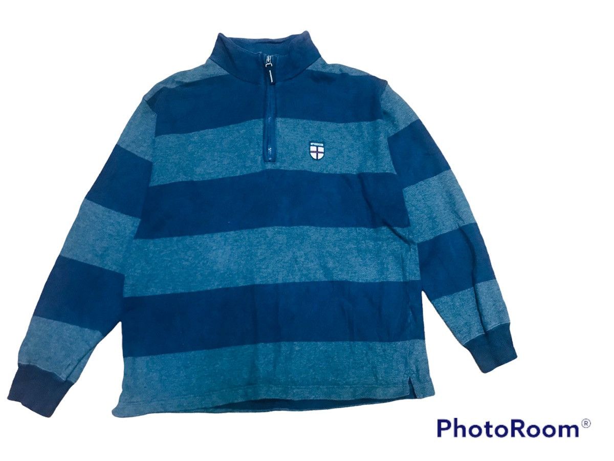 McGregor McGREGOR hafl zip very rare Size US L / EU 52-54 / 3 - 2 Thumbnail