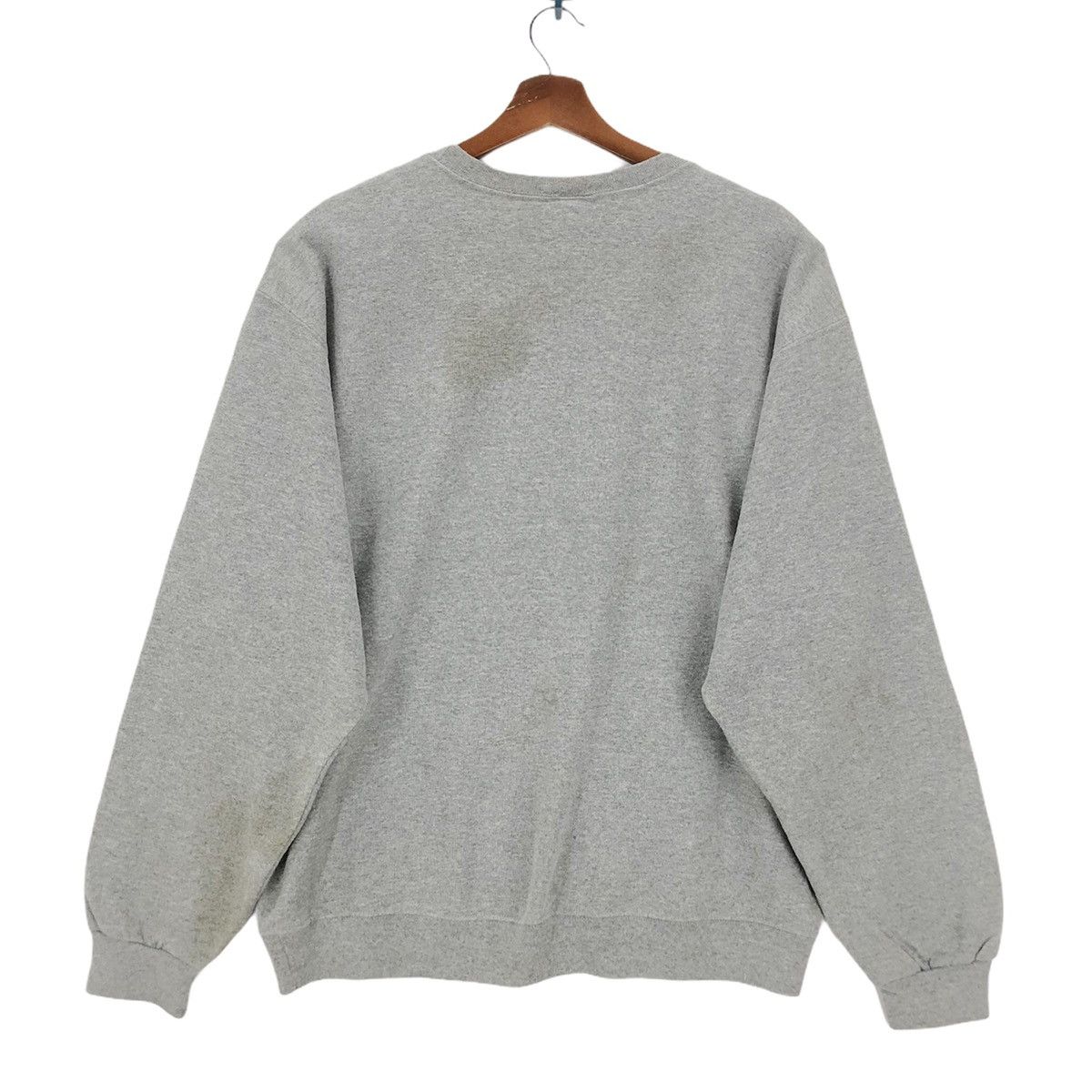 Vintage Vintage 90s Missouri Crewneck Size US L / EU 52-54 / 3 - 5 Thumbnail