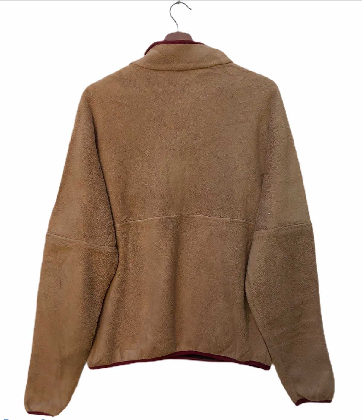 Patagonia × Penfield Penfield Fleece Sweater Size US M / EU 48-50 / 2 - 3 Thumbnail