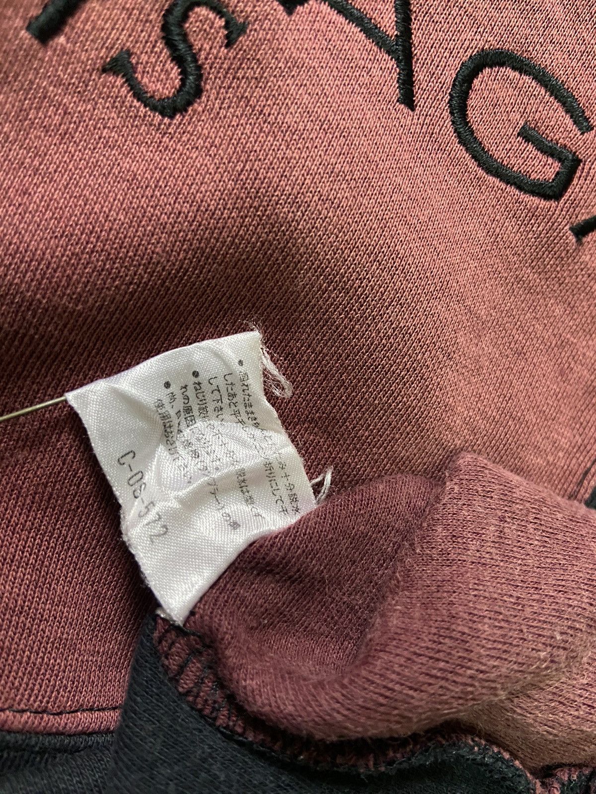 Balenciaga Balenciaga Logo Spellout Sweater Size US M / EU 48-50 / 2 - 6 Thumbnail