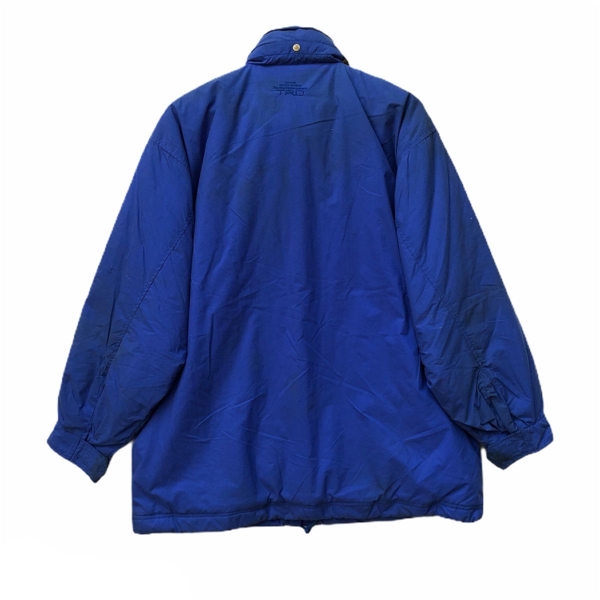 Sports Specialties × Vintage Vintage Toyota Motor Sports TRD Racing Development Jacket Size US L / EU 52-54 / 3 - 4 Thumbnail