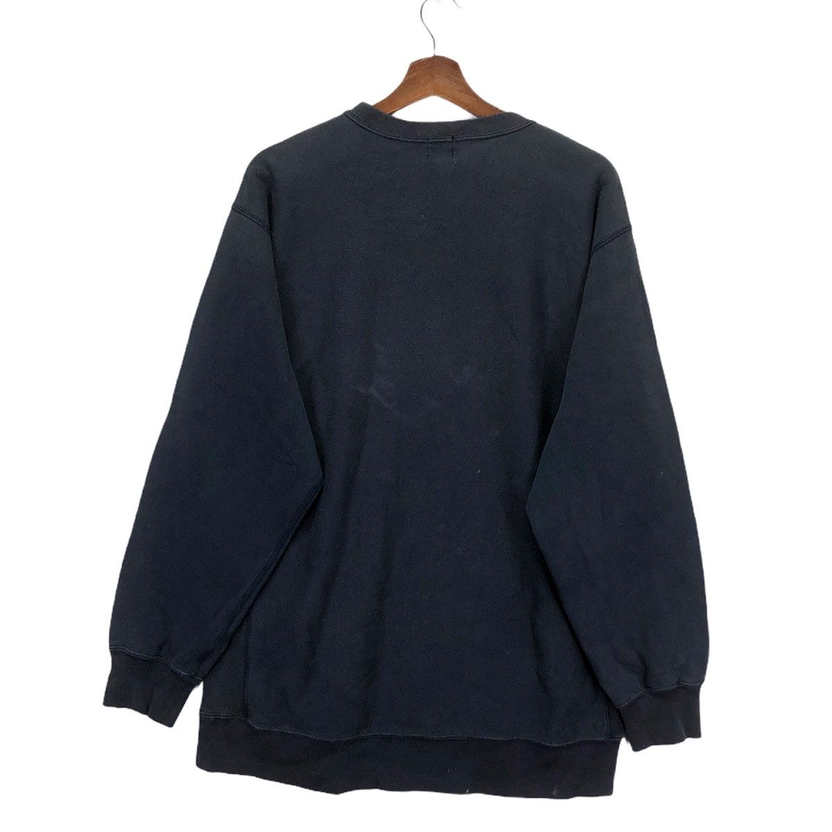 Bape Vintage A bathing Ape Pullover Large size Size US L / EU 52-54 / 3 - 9 Thumbnail