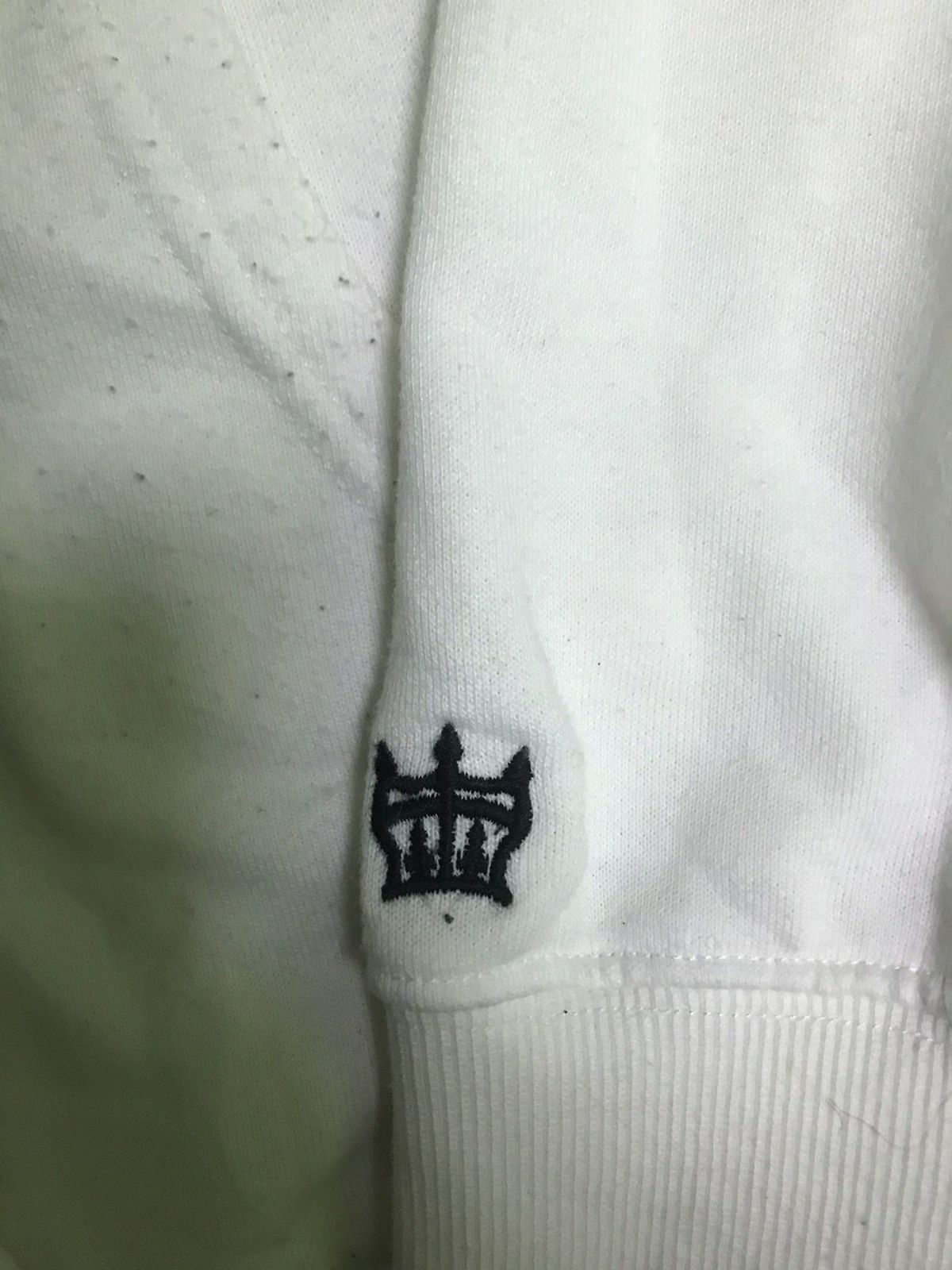 Designer RODEO CROWNS very rare Size US XL / EU 56 / 4 - 6 Thumbnail