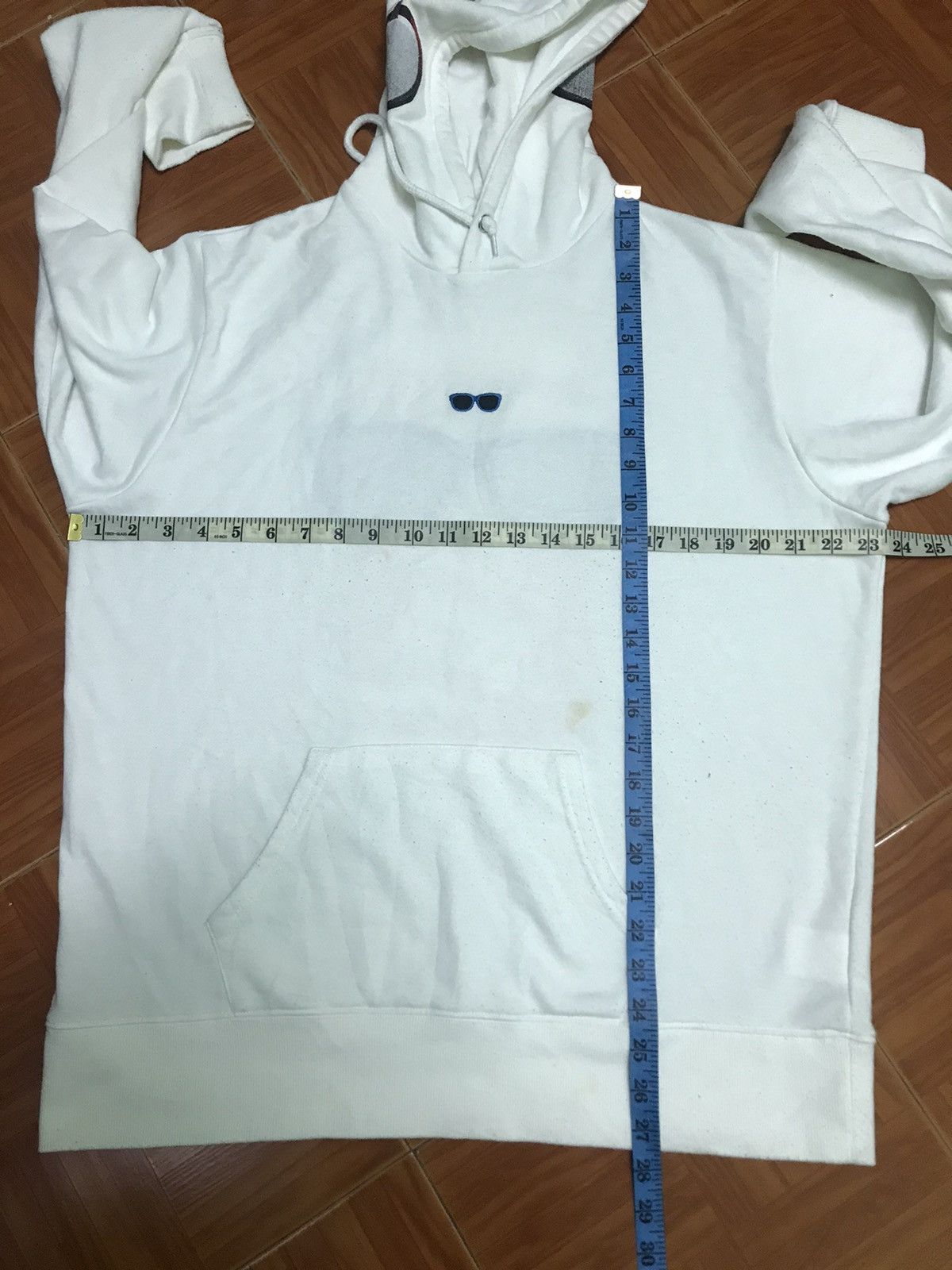 Designer RODEO CROWNS very rare Size US XL / EU 56 / 4 - 11 Thumbnail