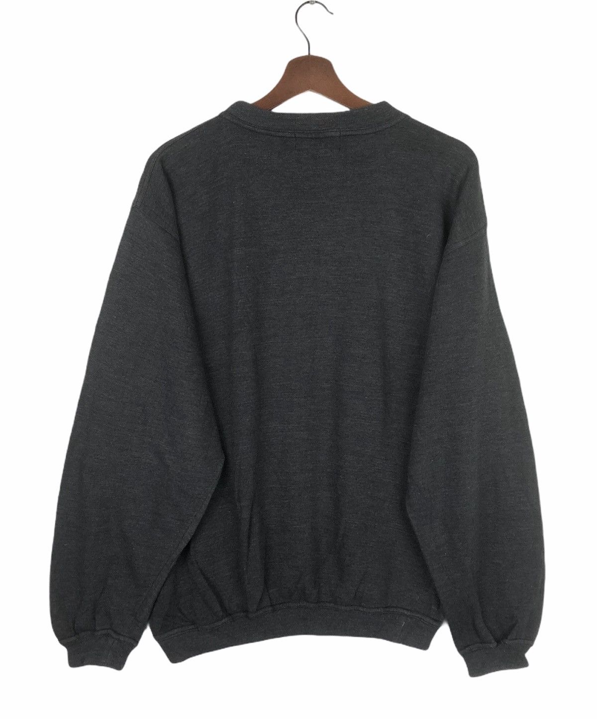 Other Vintage University Amsterdam Holland Crewneck Size US L / EU 52-54 / 3 - 6 Thumbnail