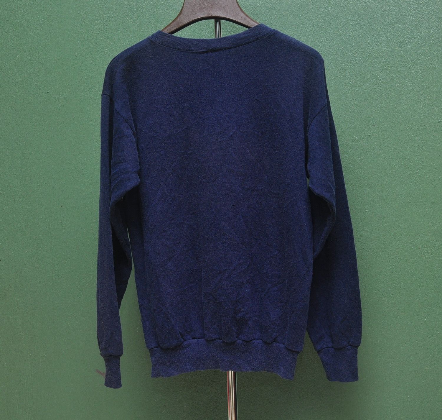 Japanese Brand × Vintage Vintage Rose Bowl Michigan University Sweatshirt Size US M / EU 48-50 / 2 - 2 Thumbnail
