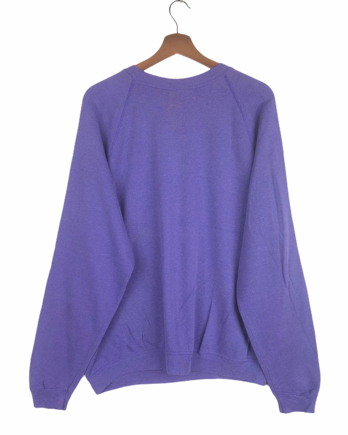 Hard Rock Cafe × Vintage VINTAGE HARD ROCK CAFE SAN DIEGO CREWNECK Size US L / EU 52-54 / 3 - 5 Thumbnail