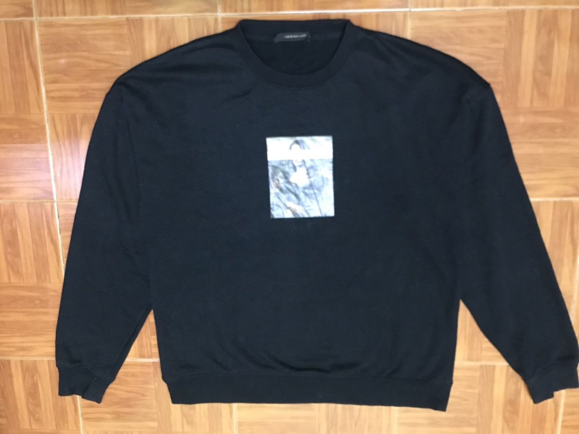 Designer × Japanese Brand × Vintage vintage vence exchange lisa del giocondo Size US L / EU 52-54 / 3 - 3 Thumbnail