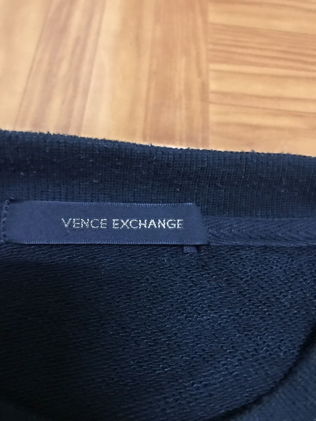 Designer × Japanese Brand × Vintage vintage vence exchange lisa del giocondo Size US L / EU 52-54 / 3 - 5 Thumbnail