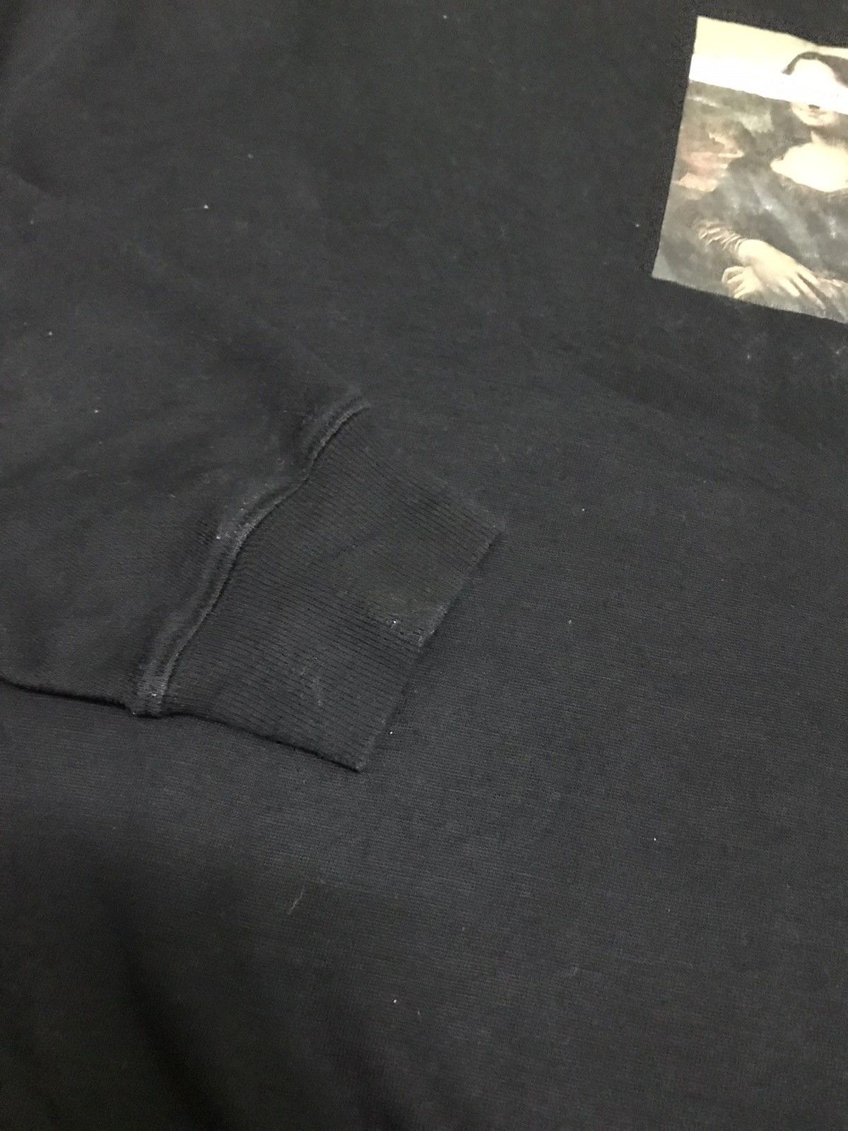 Designer × Japanese Brand × Vintage vintage vence exchange lisa del giocondo Size US L / EU 52-54 / 3 - 6 Thumbnail