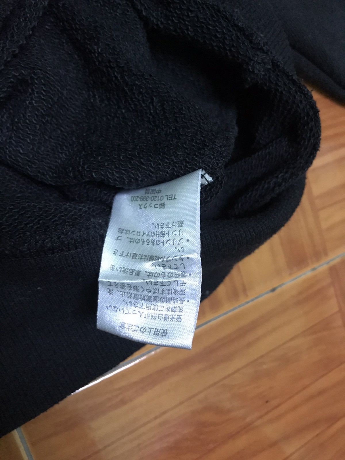 Designer × Japanese Brand × Vintage vintage vence exchange lisa del giocondo Size US L / EU 52-54 / 3 - 9 Thumbnail