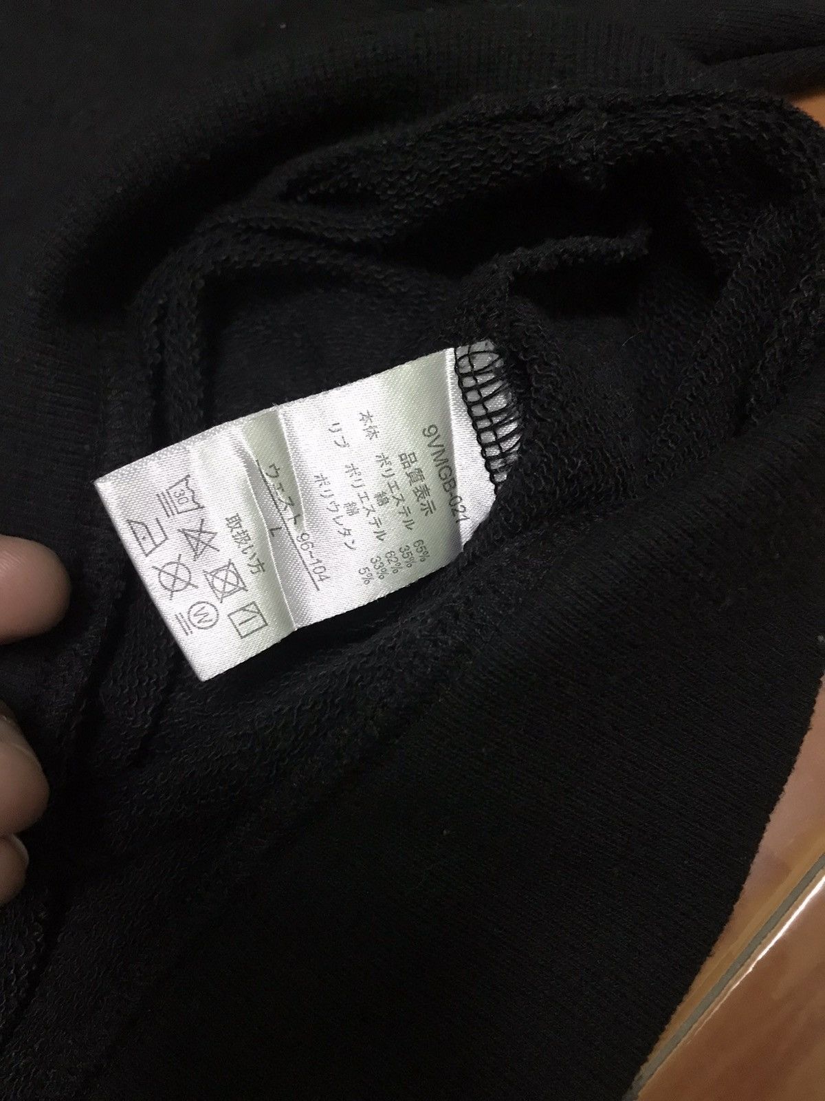 Designer × Japanese Brand × Vintage vintage vence exchange lisa del giocondo Size US L / EU 52-54 / 3 - 8 Thumbnail