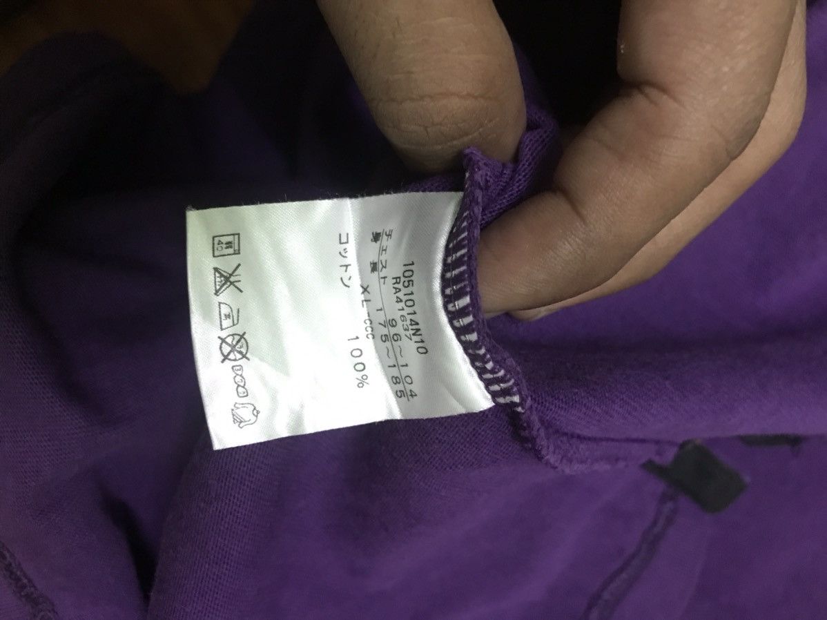 Canterbury of New Zealand CANTERBURY OF NEW ZEALAND Size US XL / EU 56 / 4 - 8 Thumbnail