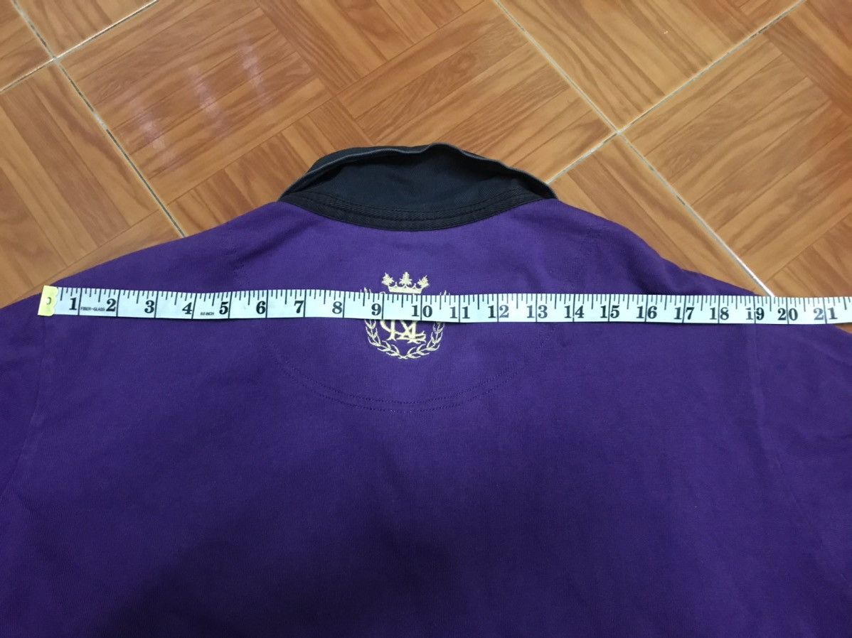 Canterbury of New Zealand CANTERBURY OF NEW ZEALAND Size US XL / EU 56 / 4 - 13 Thumbnail