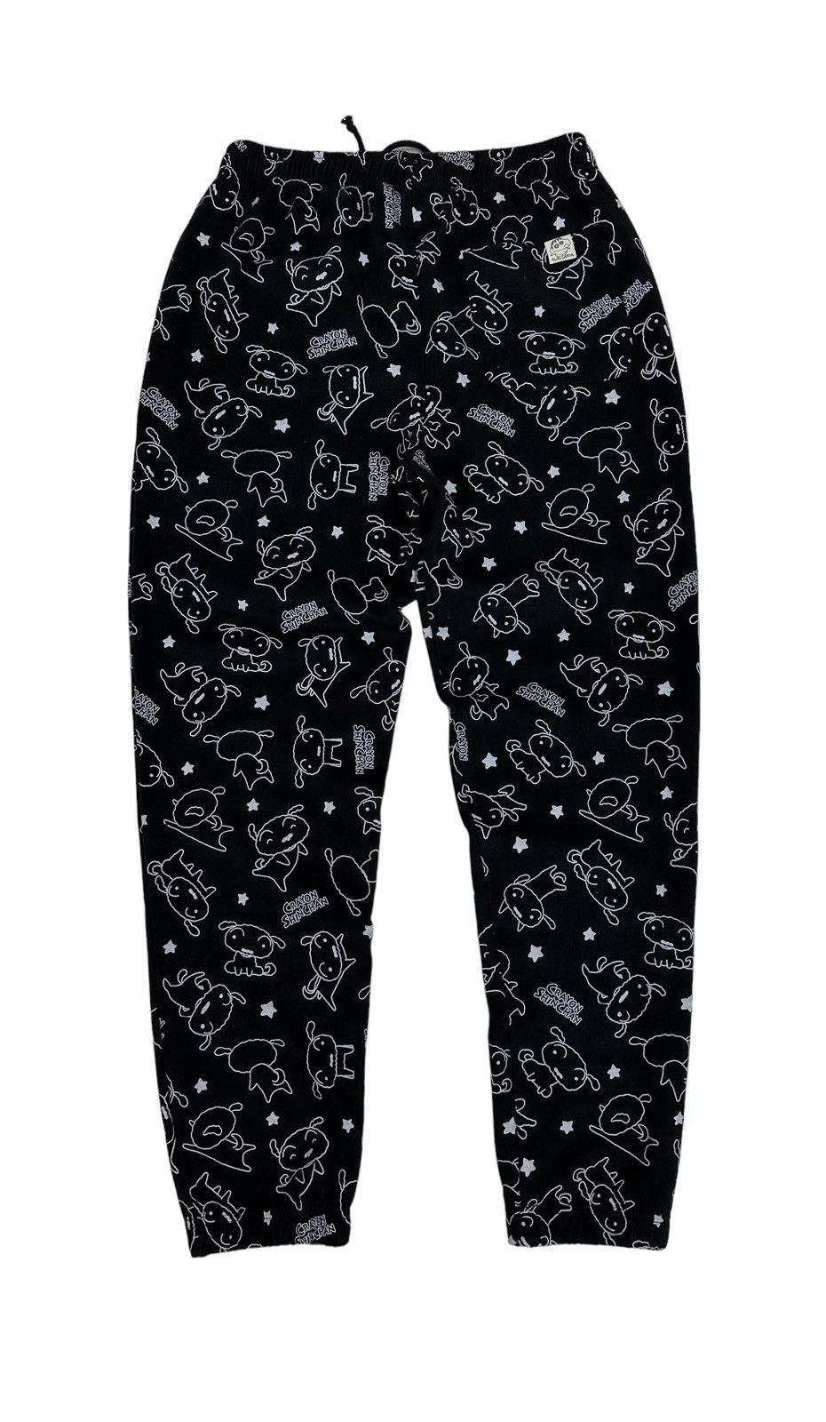 Anime Anime Crayon Shin Chan Sweatpants Size US 32 / EU 48 - 14 Thumbnail