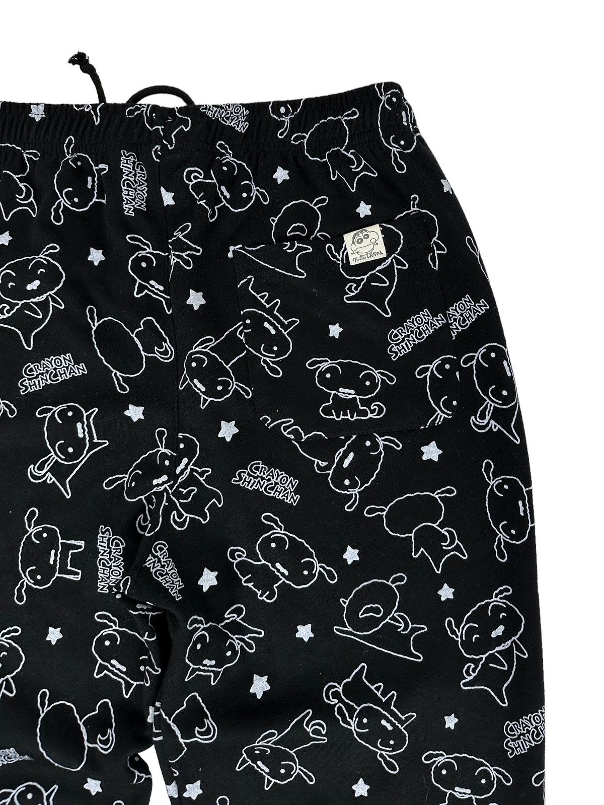 Anime Anime Crayon Shin Chan Sweatpants Size US 32 / EU 48 - 13 Thumbnail