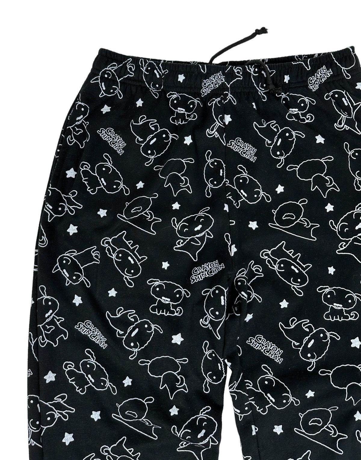 Anime Anime Crayon Shin Chan Sweatpants Size US 32 / EU 48 - 12 Thumbnail