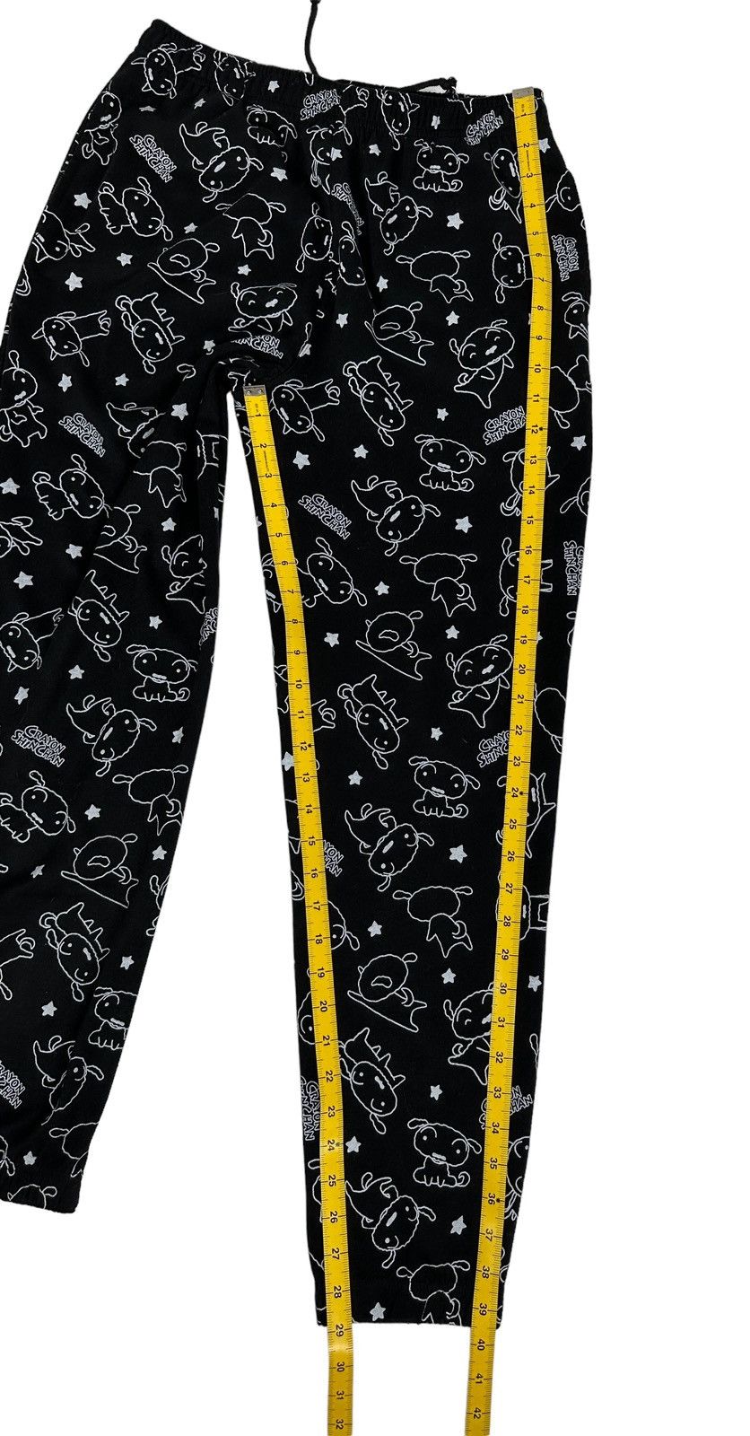 Anime Anime Crayon Shin Chan Sweatpants Size US 32 / EU 48 - 9 Thumbnail