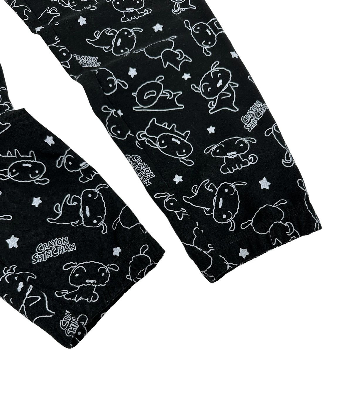 Anime Anime Crayon Shin Chan Sweatpants Size US 32 / EU 48 - 7 Thumbnail