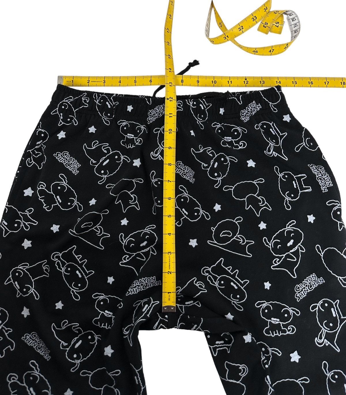 Anime Anime Crayon Shin Chan Sweatpants Size US 32 / EU 48 - 8 Thumbnail