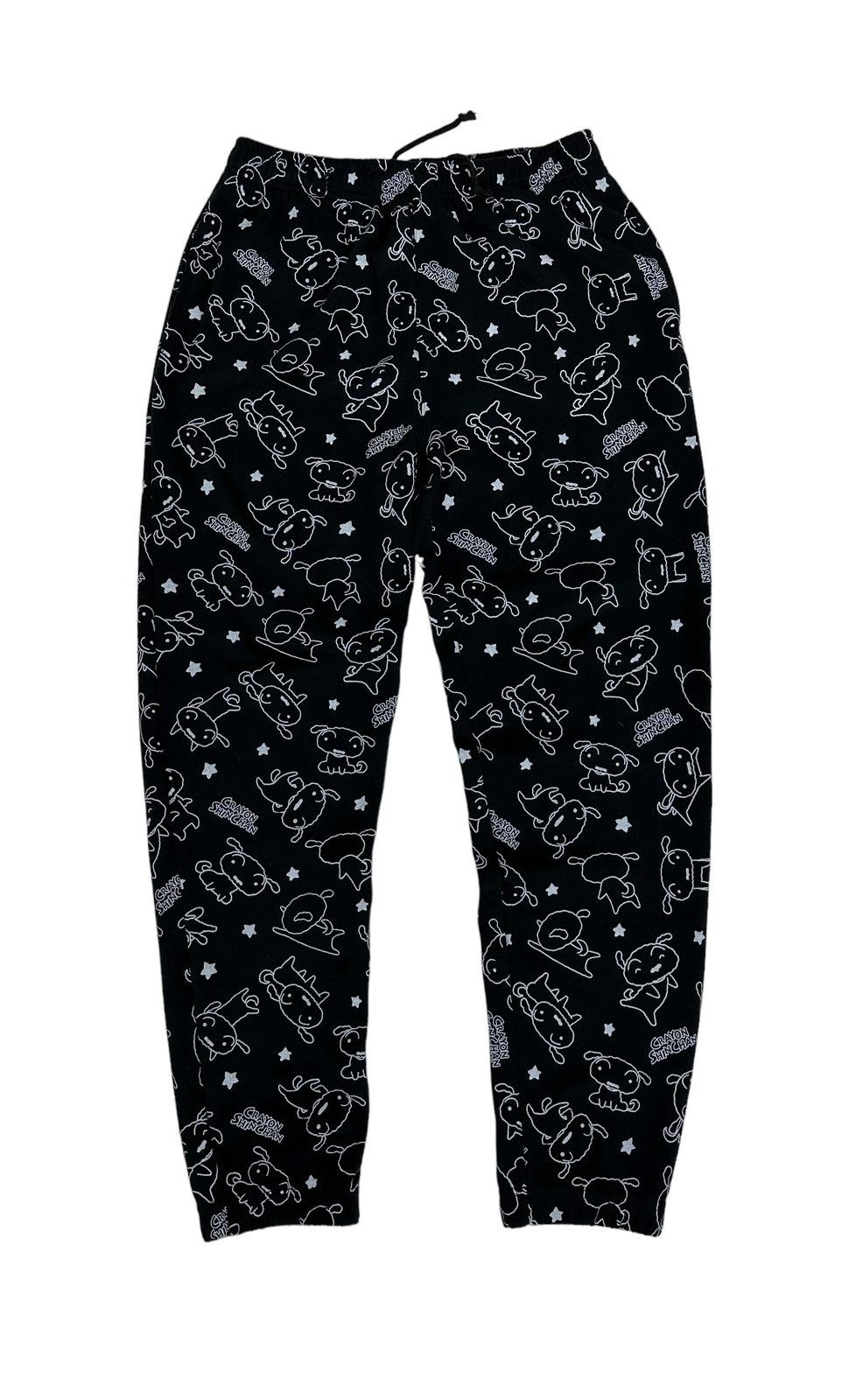 Anime Anime Crayon Shin Chan Sweatpants Size US 32 / EU 48 - 5 Thumbnail