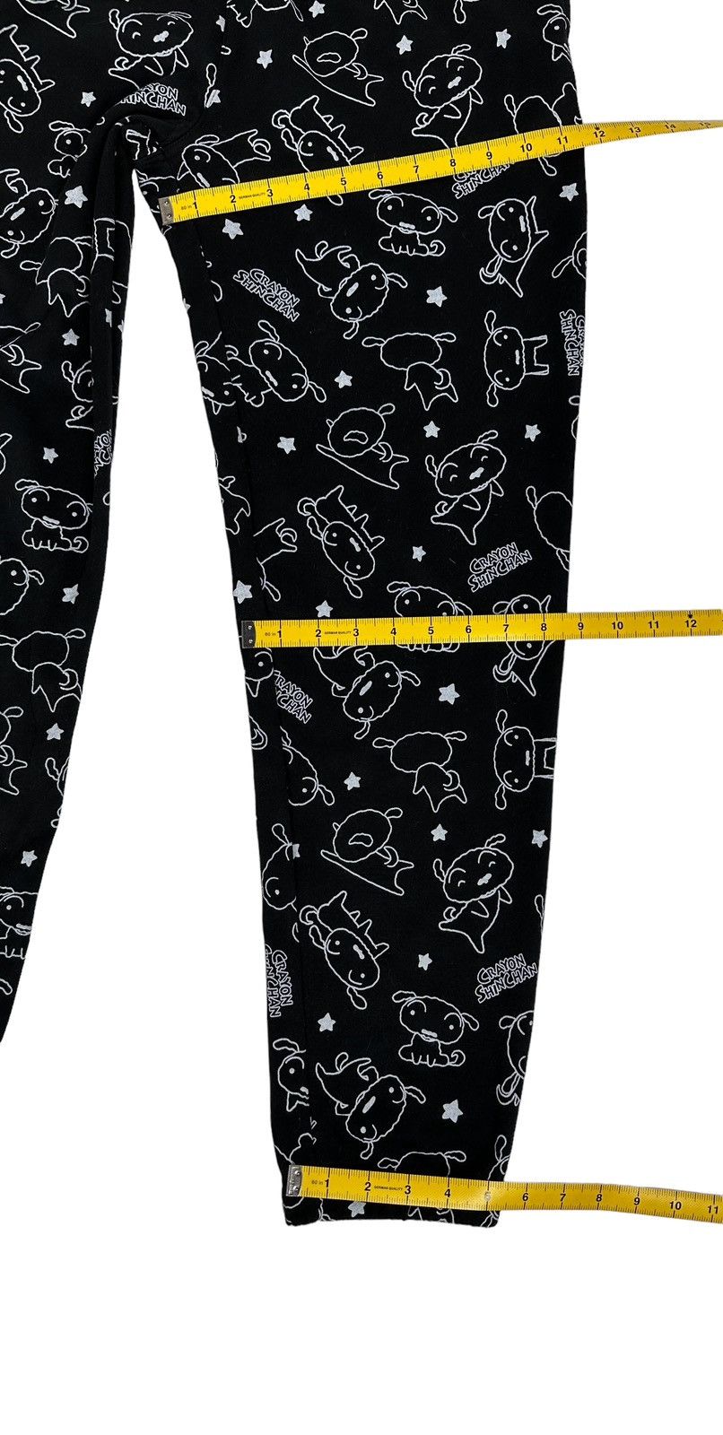Anime Anime Crayon Shin Chan Sweatpants Size US 32 / EU 48 - 10 Thumbnail