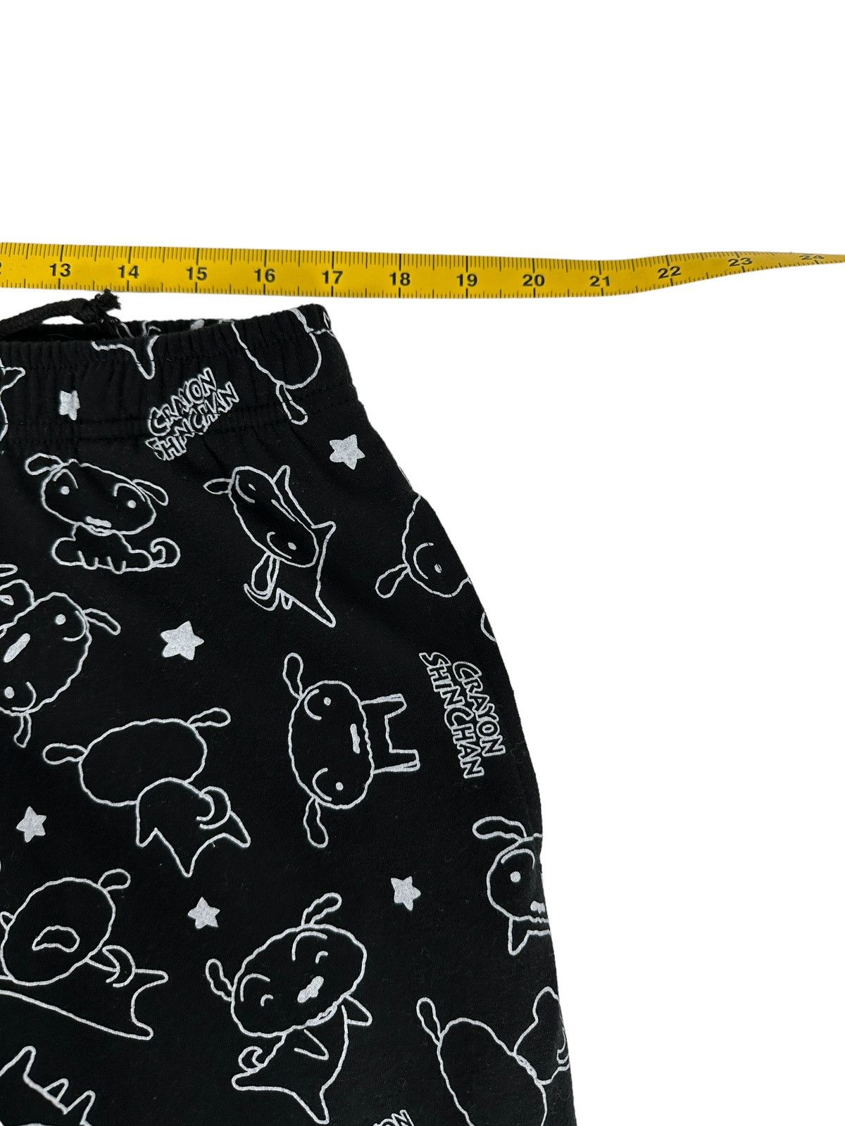Anime Anime Crayon Shin Chan Sweatpants Size US 32 / EU 48 - 11 Thumbnail