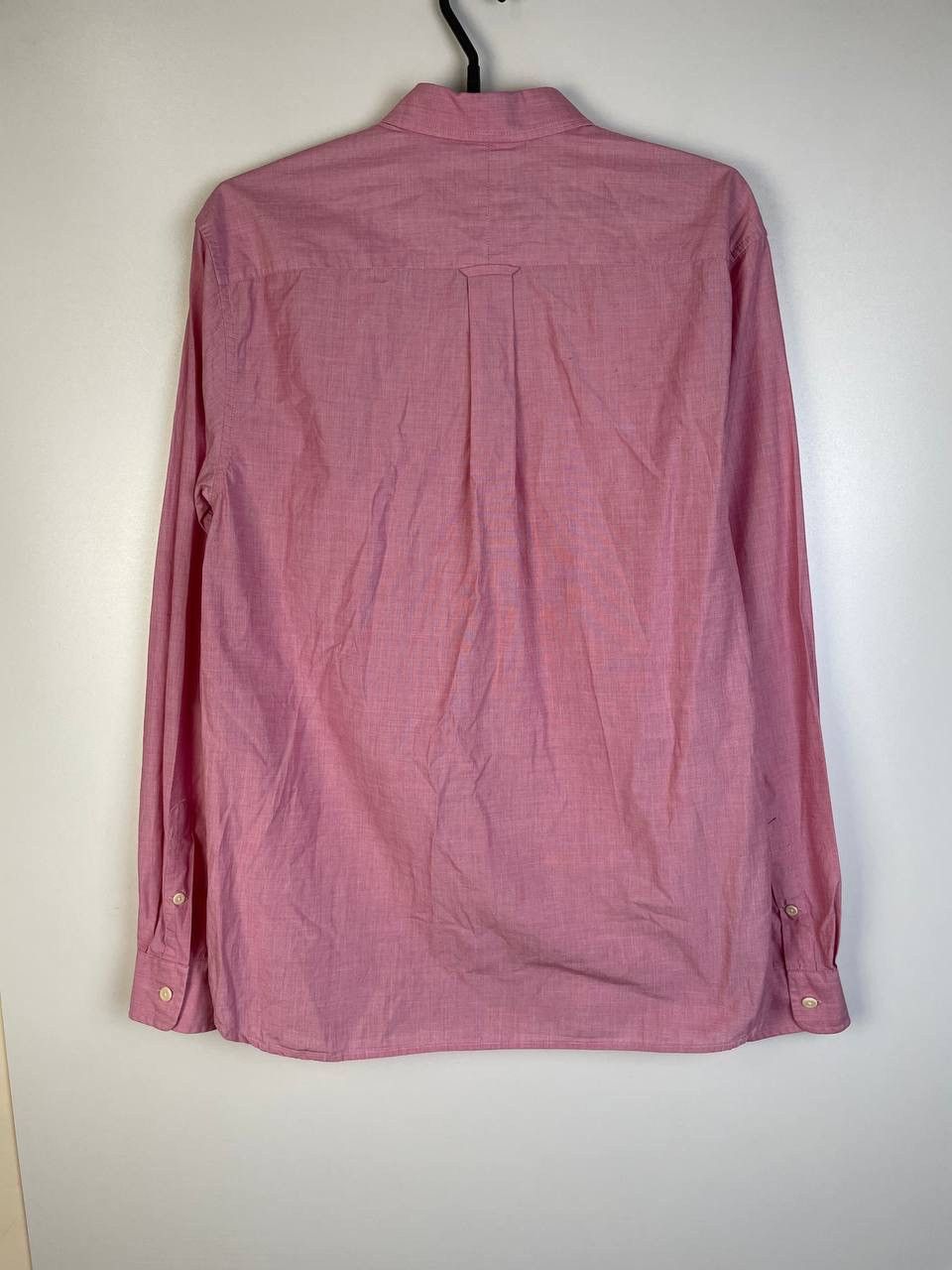 Fred Perry Fred Perry luxury shirt size M Size US M / EU 48-50 / 2 - 4 Thumbnail