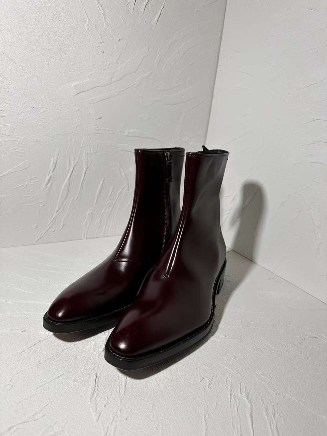 Berluti Berluti x Haider Ackermann Boot | Grailed