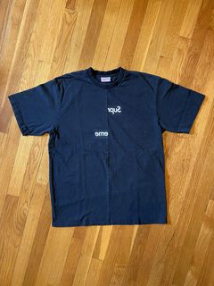 Cdg split hot sale bogo