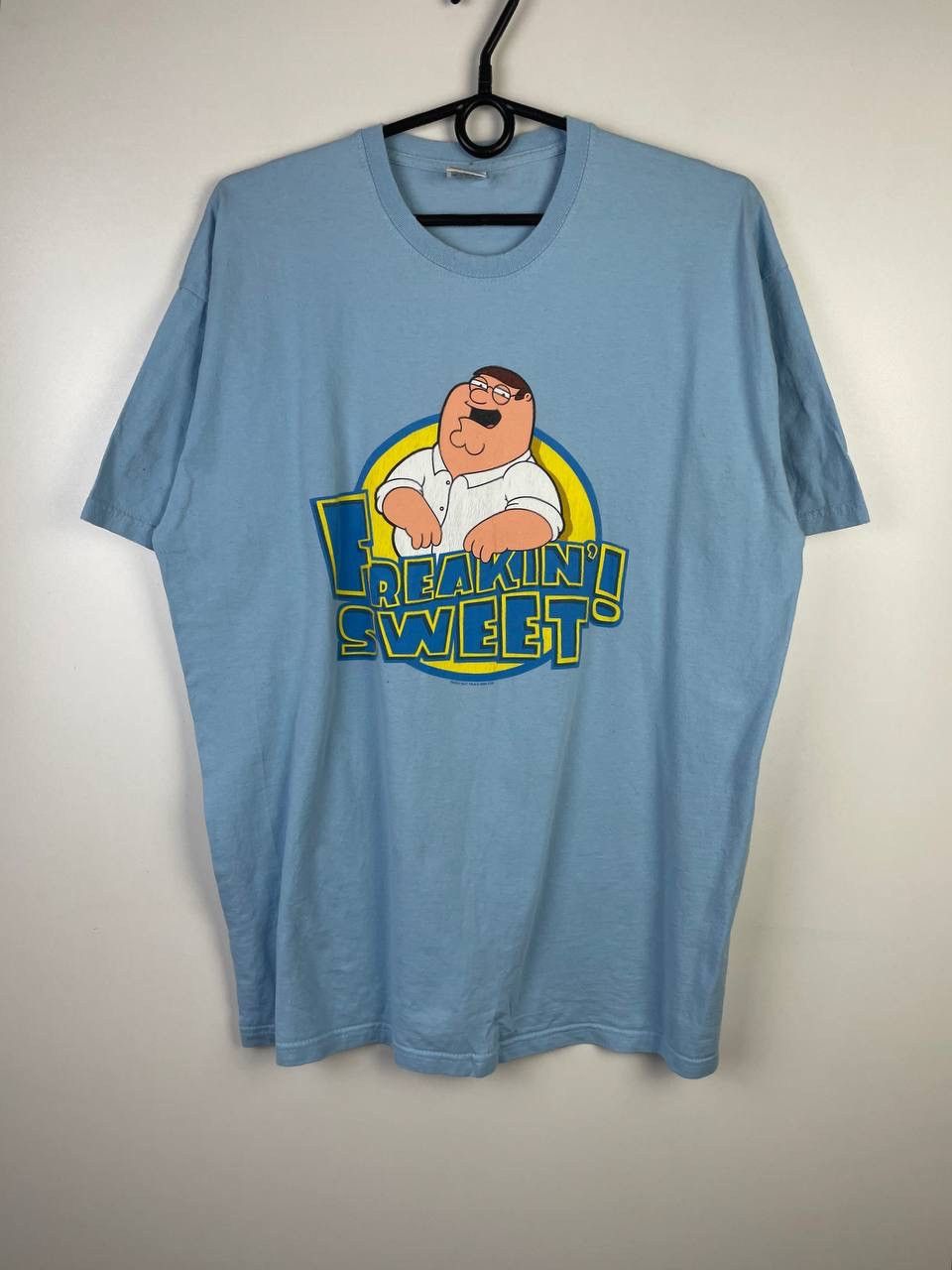 Vintage Family Guy 2000 vintage t-shirt size L Size US L / EU 52-54 / 3 - 1 Thumbnail