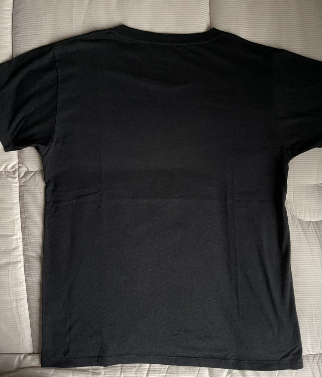 Saint Laurent Paris Saint Laurent Blood tooth short sleeve Size US M / EU 48-50 / 2 - 6 Thumbnail