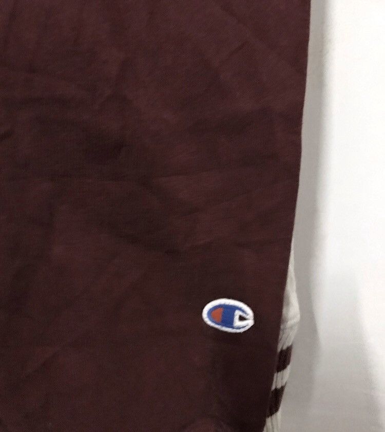Champion pick up !! Champion varsity jacket Size US L / EU 52-54 / 3 - 6 Thumbnail