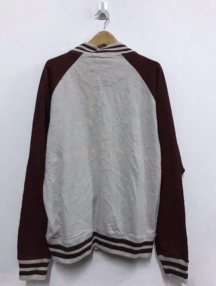 Champion pick up !! Champion varsity jacket Size US L / EU 52-54 / 3 - 9 Thumbnail