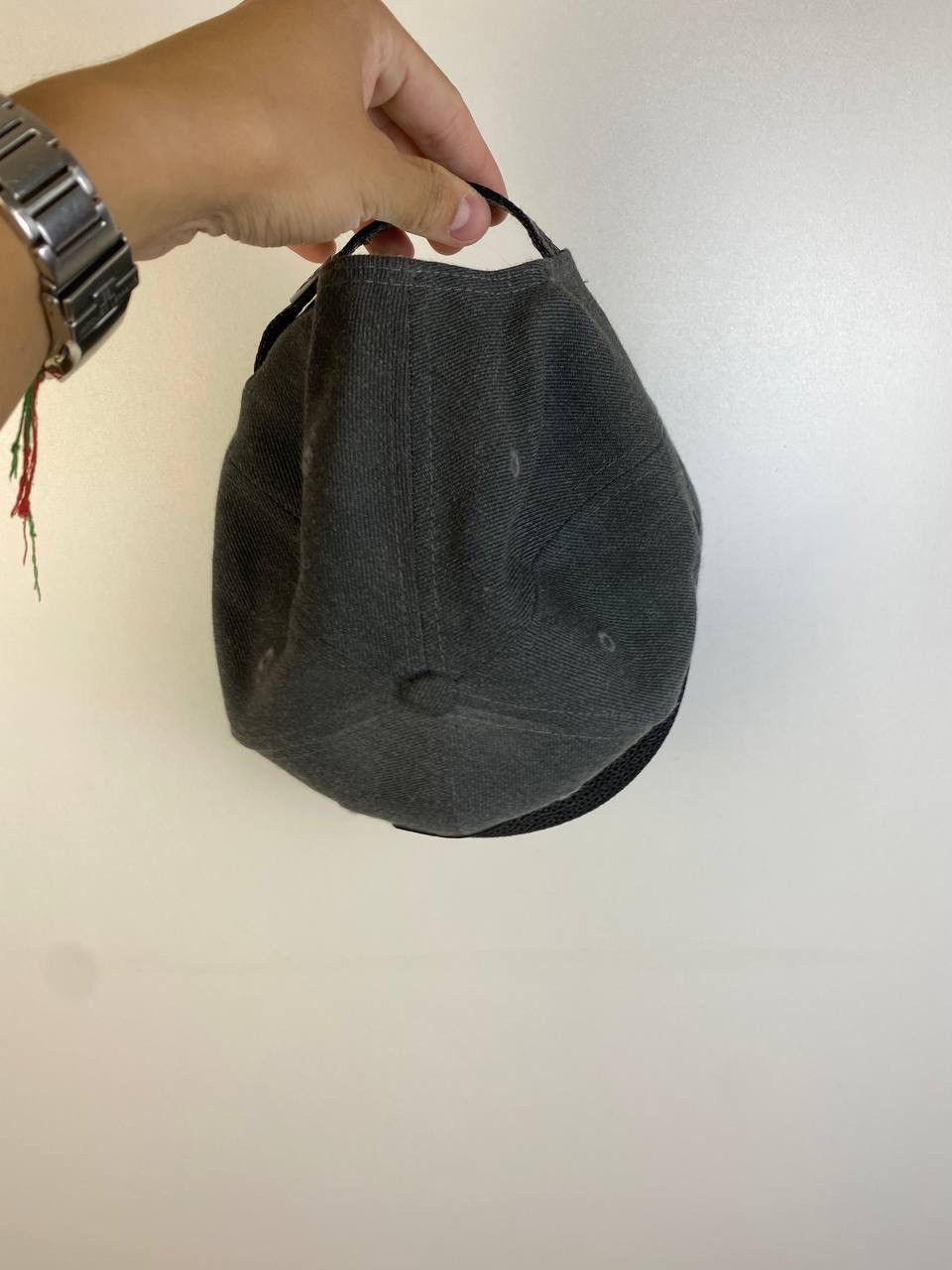 Vintage Boston Red Sox vintage hat size OS Size ONE SIZE - 3 Thumbnail