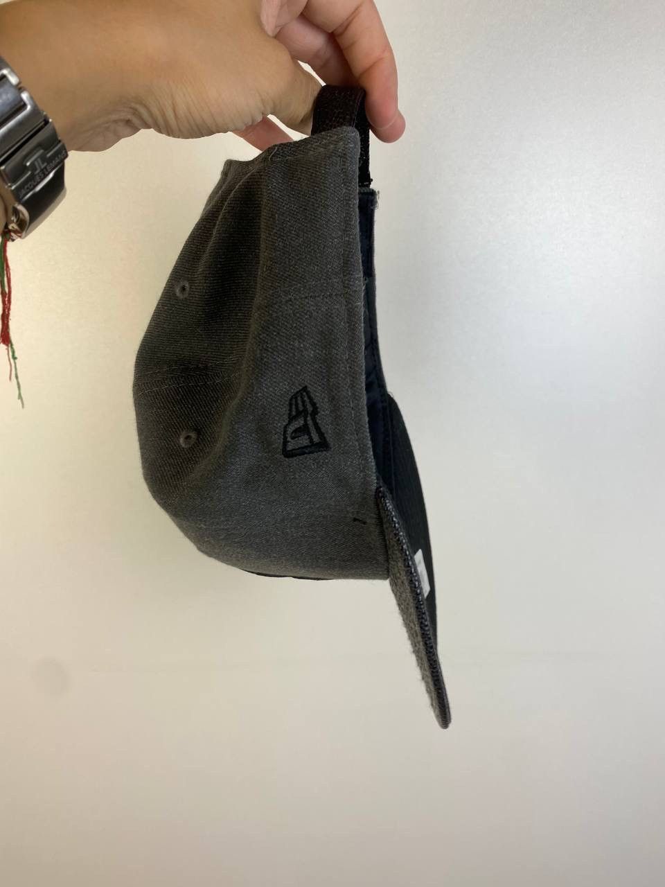 Vintage Boston Red Sox vintage hat size OS Size ONE SIZE - 4 Thumbnail