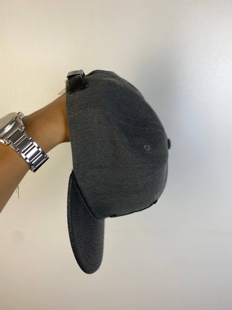 Vintage Boston Red Sox vintage hat size OS Size ONE SIZE - 2 Thumbnail