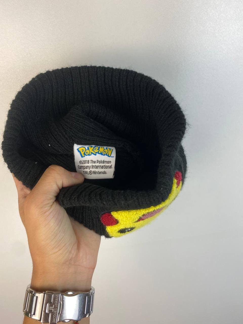 Pokemon × Vintage Pokémon vintage hat size OS Size ONE SIZE - 3 Thumbnail