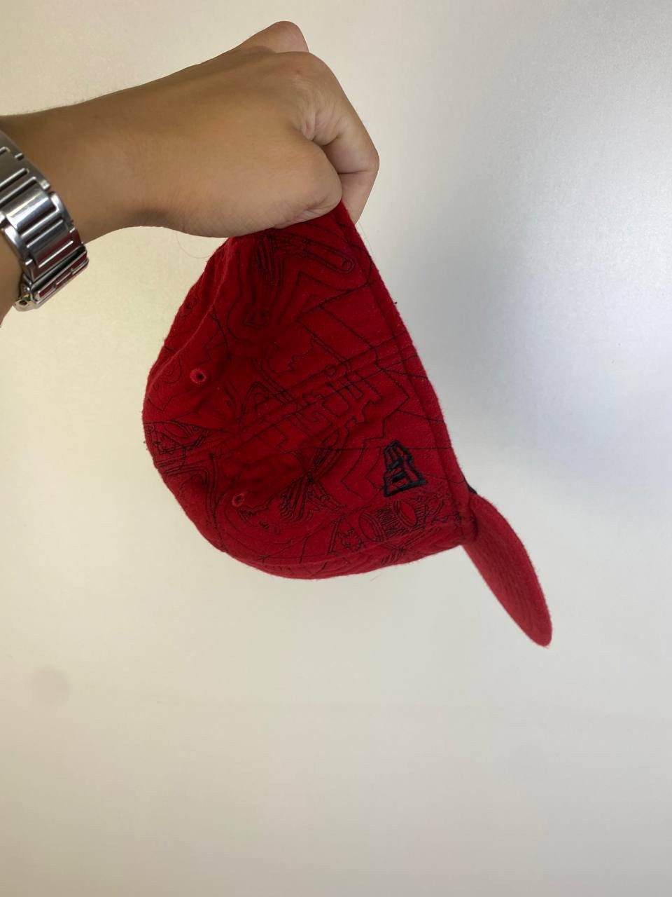 Vintage St.Louis Candinals vintage hat size OS Size ONE SIZE - 4 Thumbnail