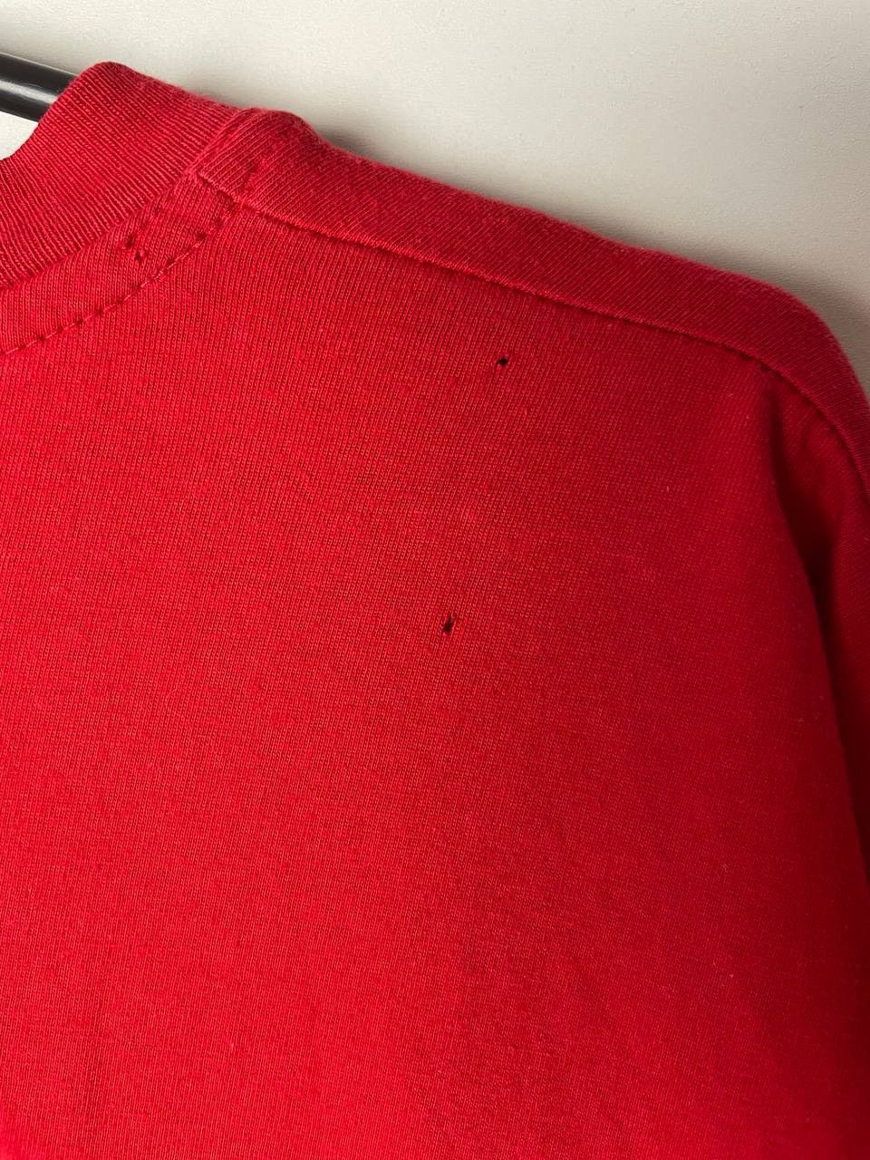 Vintage Michael Schumacher Ferrari vintage t-shirts size L Size US L / EU 52-54 / 3 - 4 Thumbnail