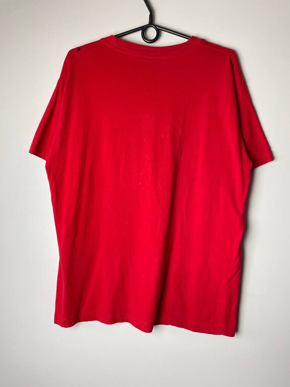 Vintage Michael Schumacher Ferrari vintage t-shirts size L Size US L / EU 52-54 / 3 - 2 Thumbnail