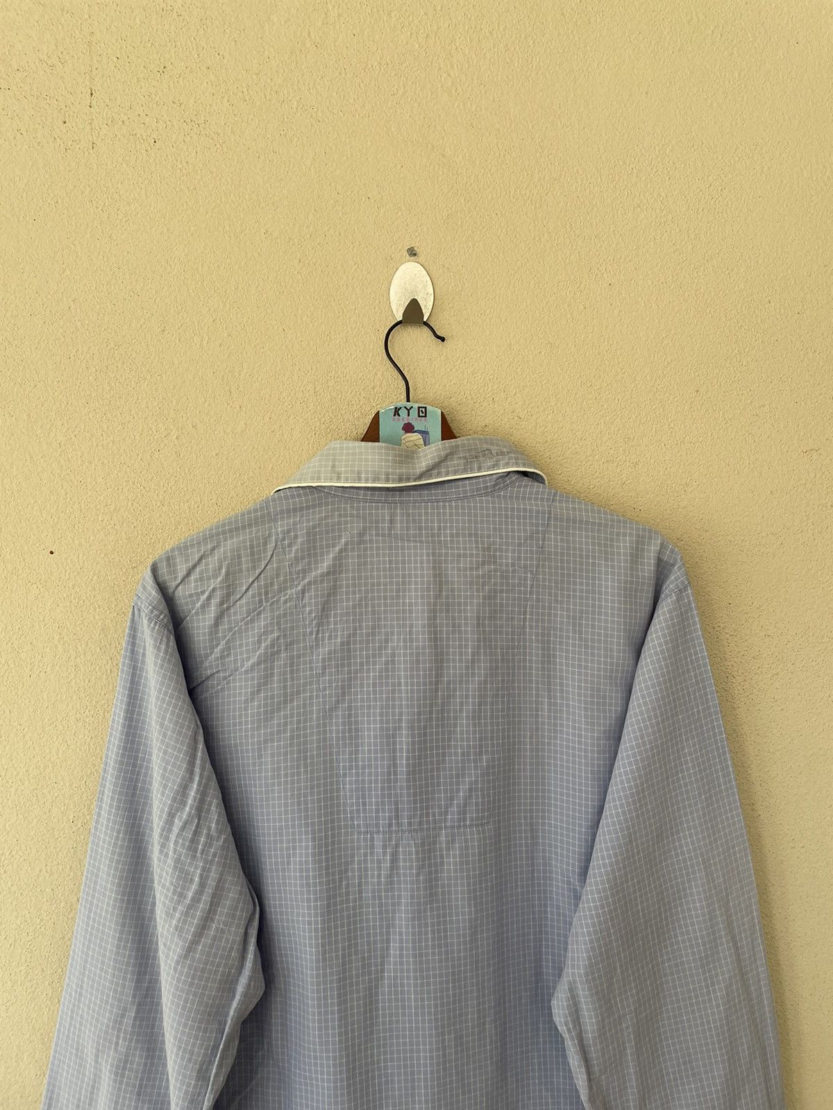 Polo Ralph Lauren POLO RALPH LAUREN SHIRT Size US M / EU 48-50 / 2 - 4 Thumbnail