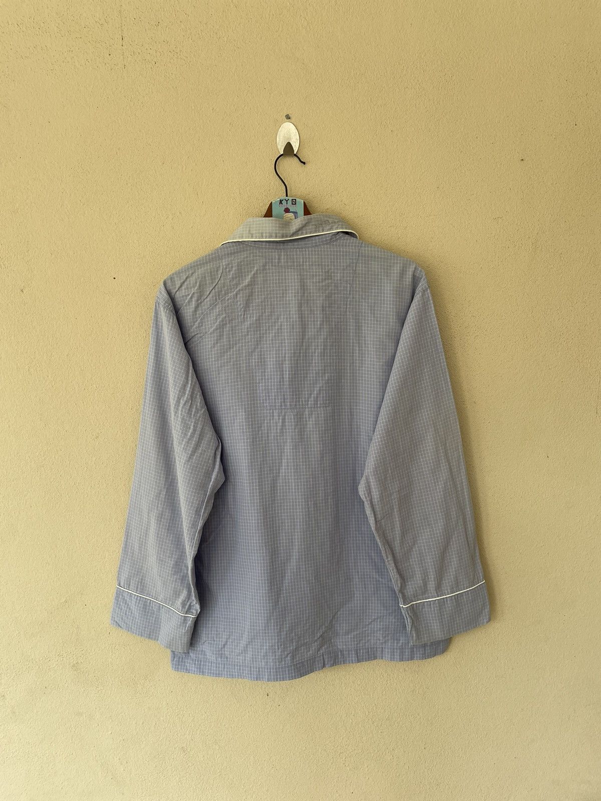 Polo Ralph Lauren POLO RALPH LAUREN SHIRT Size US M / EU 48-50 / 2 - 3 Thumbnail