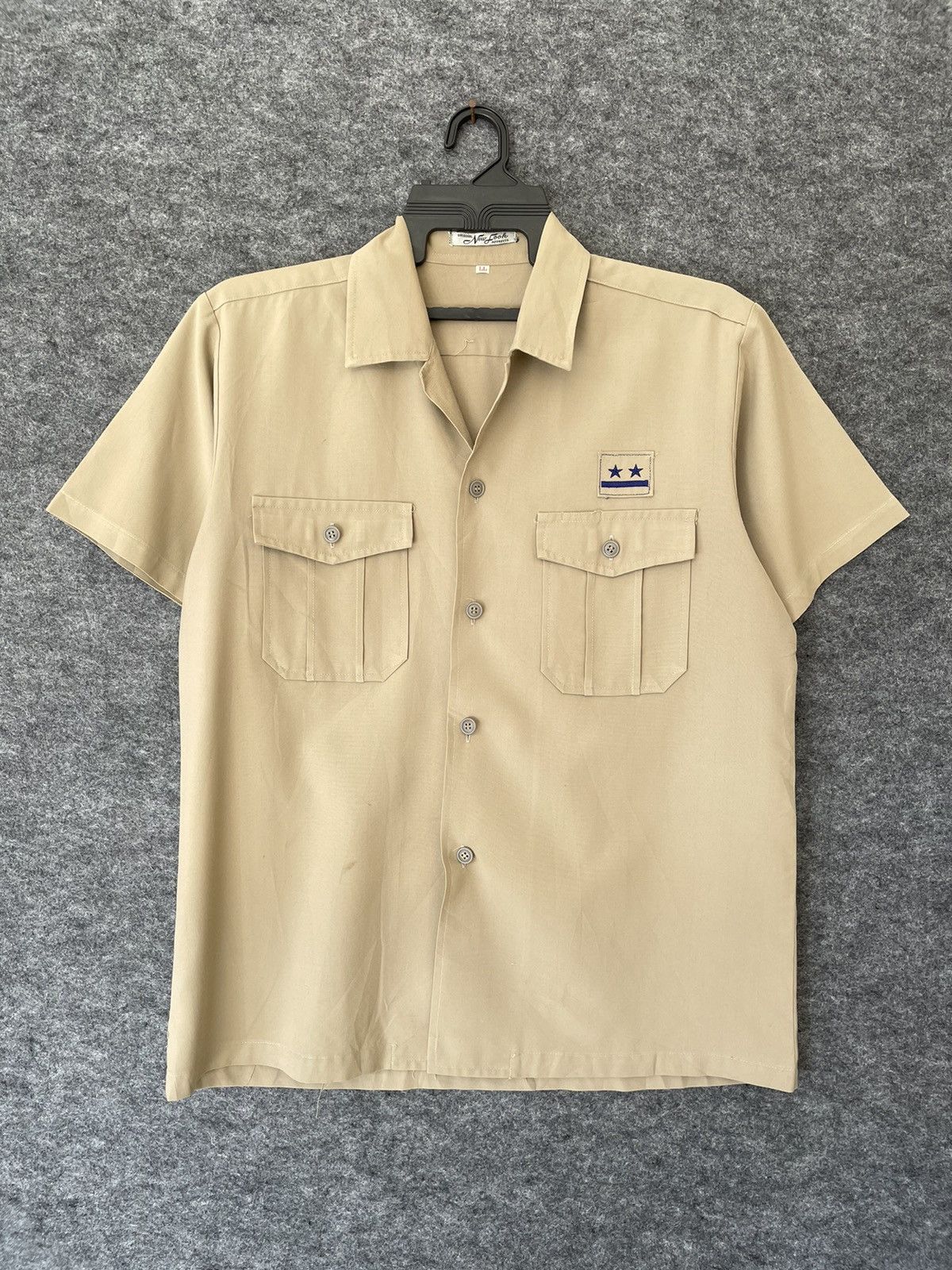 UNIFORM SHIRTS