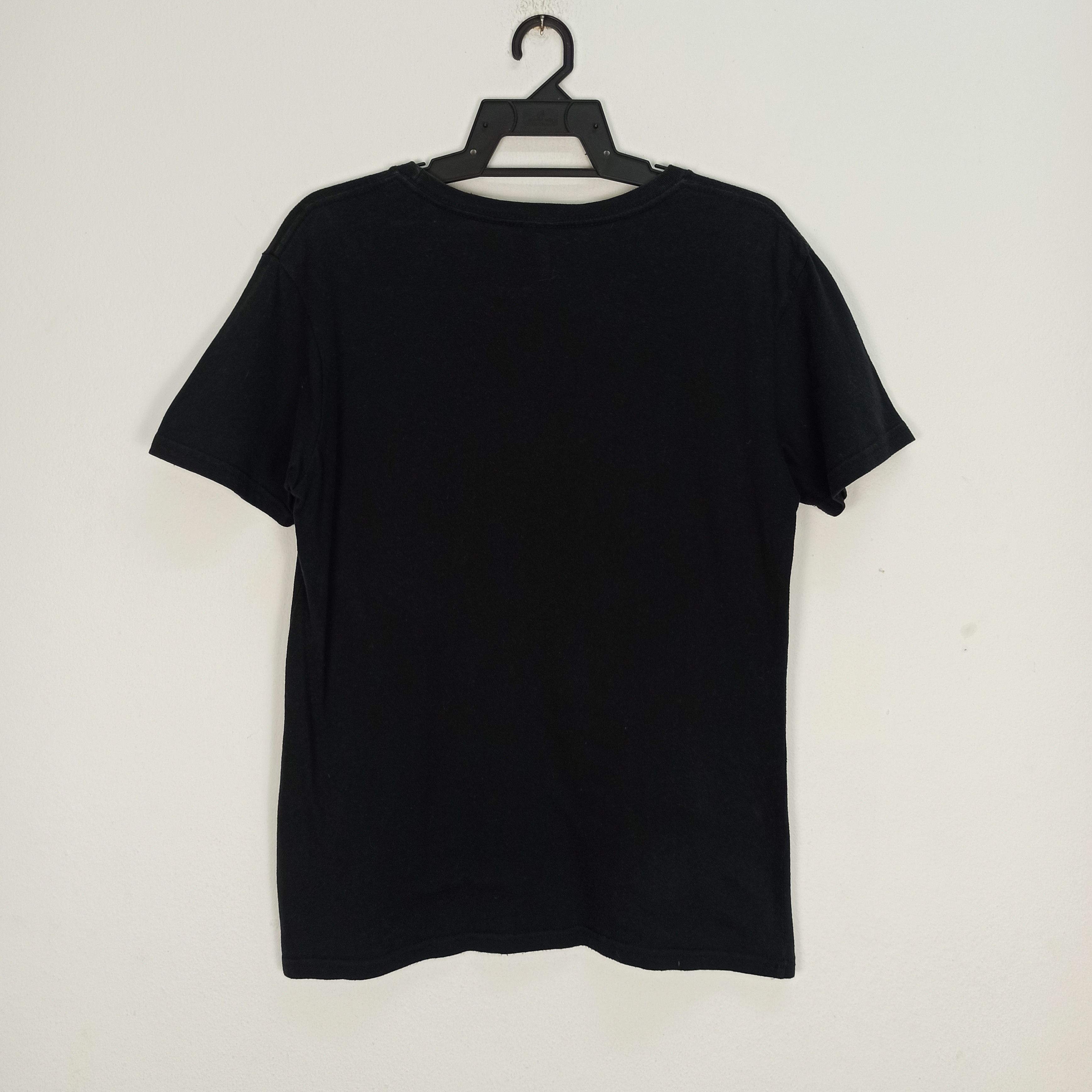 Beams Plus Coca Cola ICE COLD X BEAMS Promo Tshirt Size US M / EU 48-50 / 2 - 4 Thumbnail