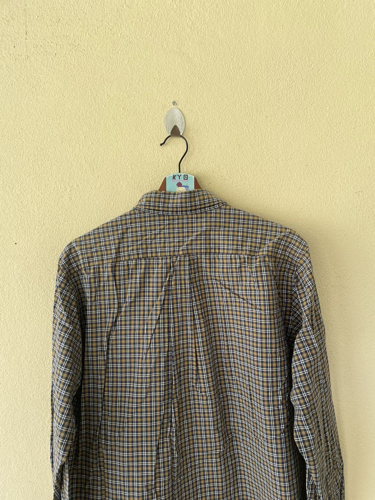 Flannel × Japanese Brand × Uniqlo UNIQLO STREET FLANNEL Size US L / EU 52-54 / 3 - 5 Thumbnail