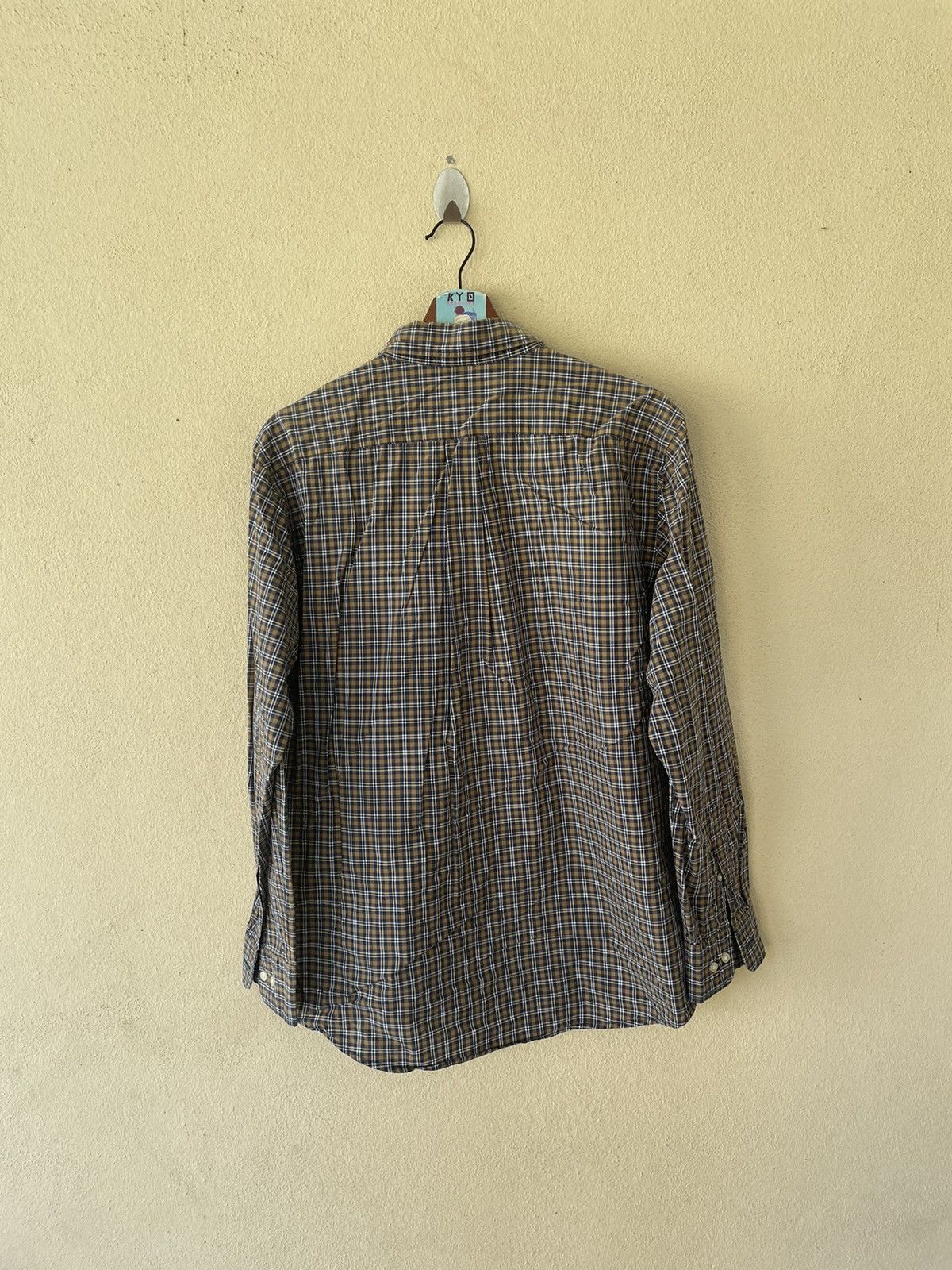 Flannel × Japanese Brand × Uniqlo UNIQLO STREET FLANNEL Size US L / EU 52-54 / 3 - 4 Thumbnail
