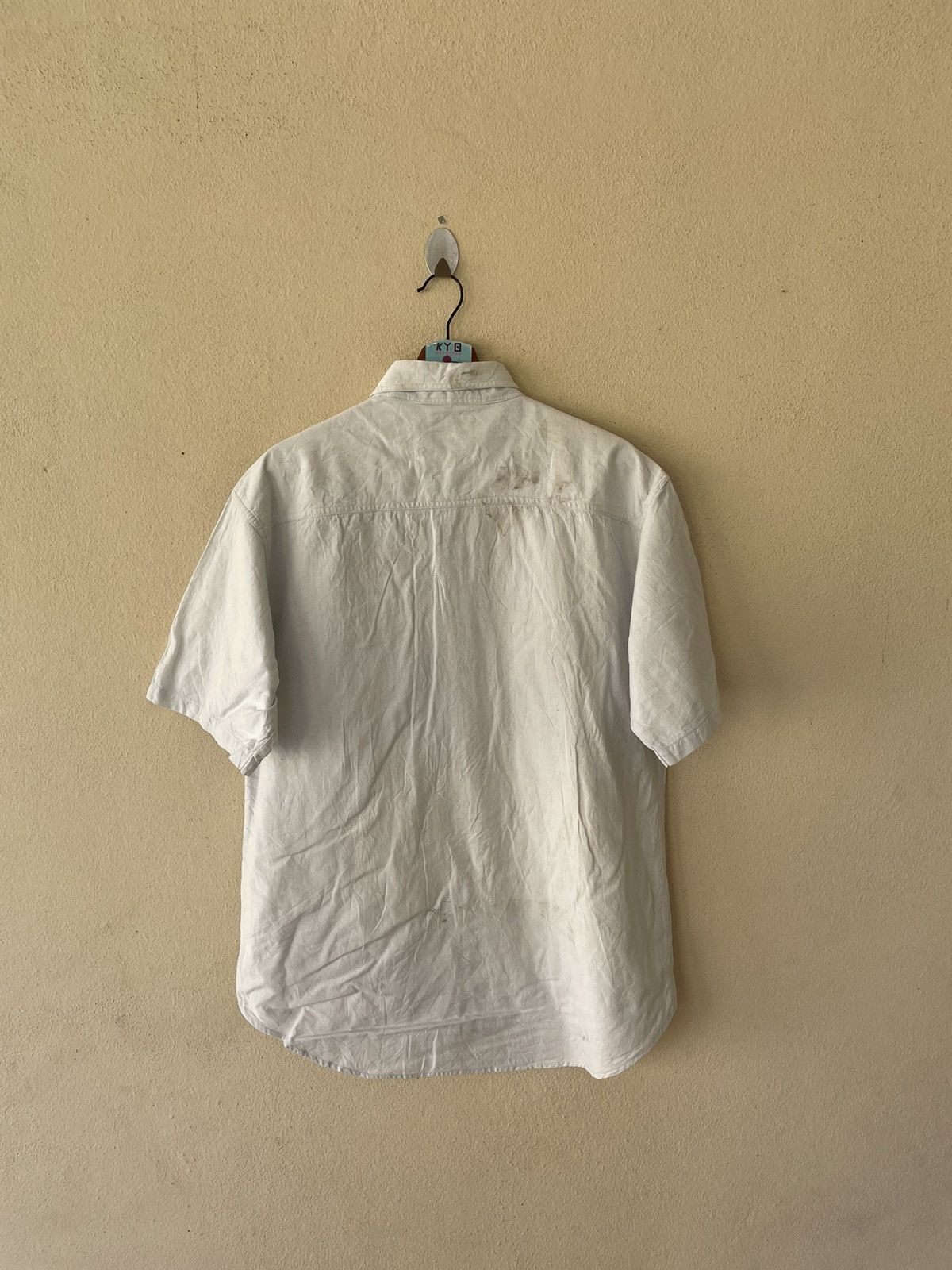 Vintage VINTAGE MR CHIPS SHIRTS Size US M / EU 48-50 / 2 - 4 Thumbnail
