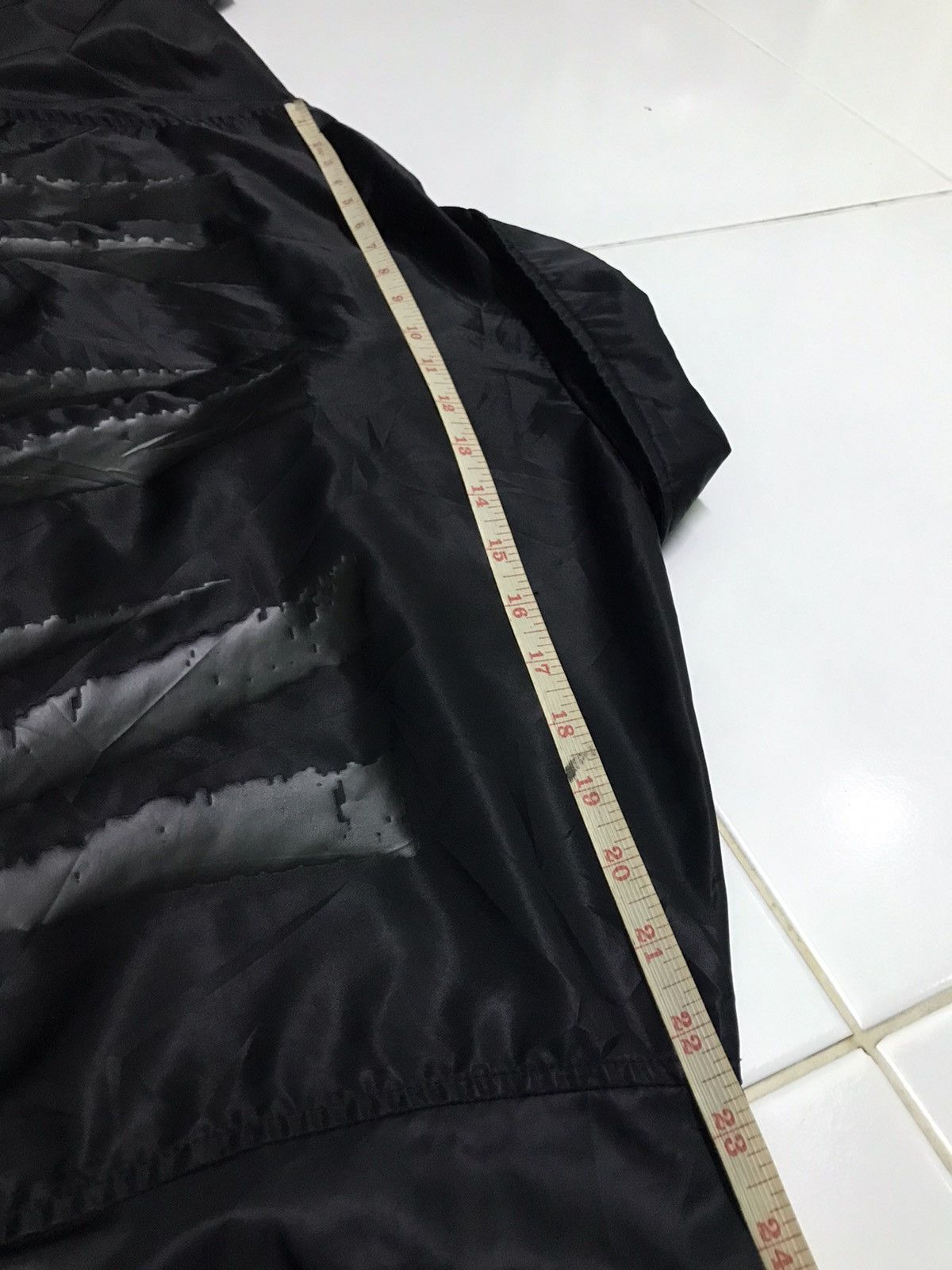 Designer 🔥Archived🔥 Vtg 90s Kansai Man coach jacket Size US L / EU 52-54 / 3 - 10 Thumbnail